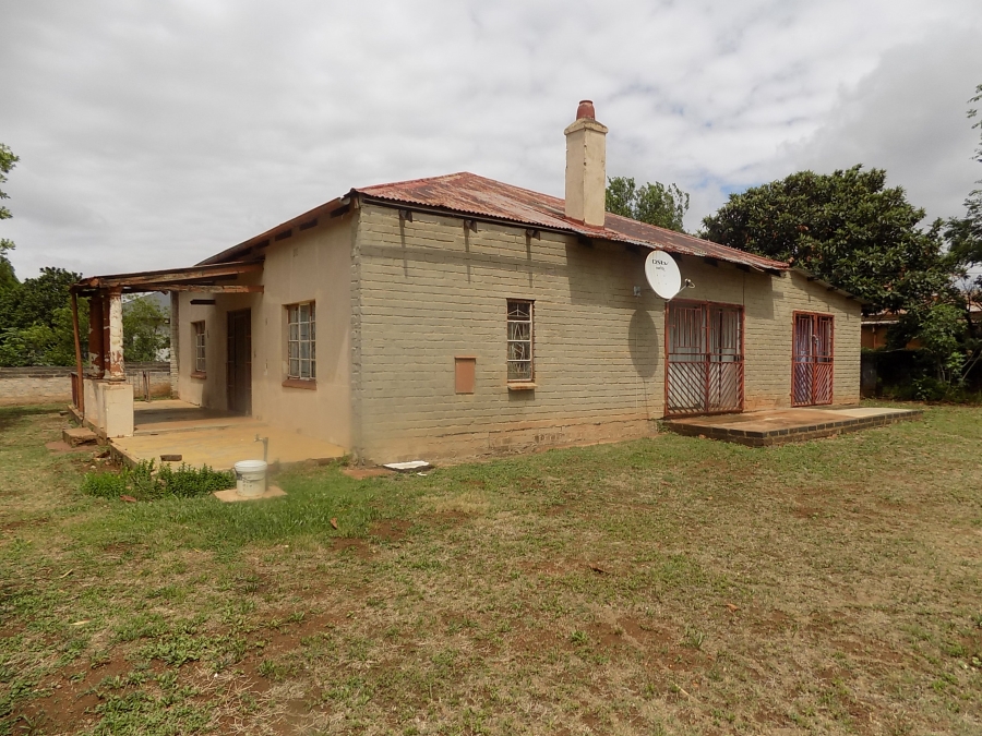 3 Bedroom Property for Sale in Ventersdorp North West